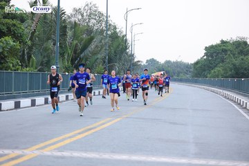 RUN TO LIVE 2024 - Ảnh #1387017