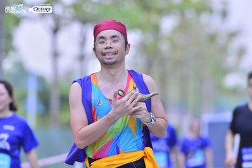 RUN TO LIVE 2024 - Ảnh #1337052
