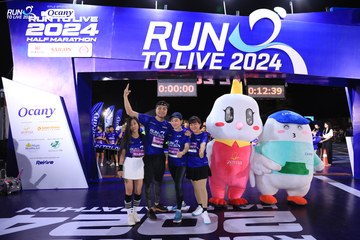 RUN TO LIVE 2024 - Ảnh #1320430