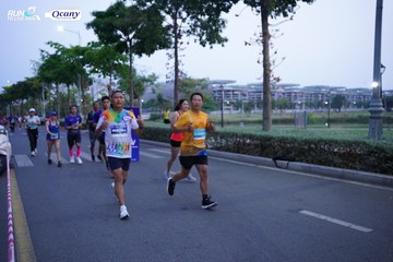 RUN TO LIVE 2024 - Ảnh #1380828