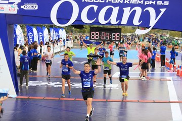 RUN TO LIVE 2024 - Ảnh #1409224
