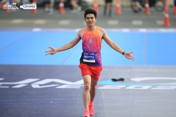 RUN TO LIVE 2024 - Ảnh #1414035