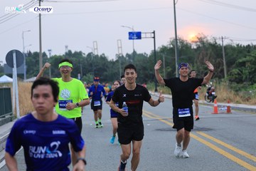 RUN TO LIVE 2024 - Ảnh #1373103