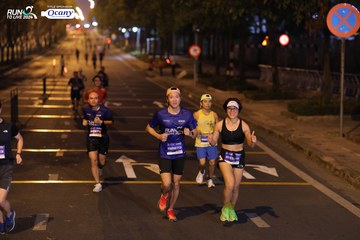 RUN TO LIVE 2024 - Ảnh #1431458