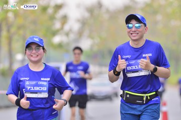 RUN TO LIVE 2024 - Ảnh #1447316