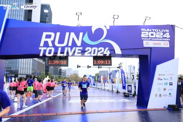 RUN TO LIVE 2024 - Ảnh #1368079