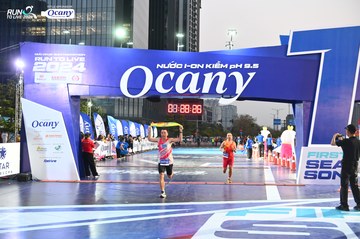 RUN TO LIVE 2024 - Ảnh #1417476