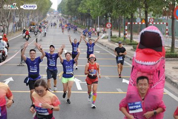 RUN TO LIVE 2024 - Ảnh #1436978