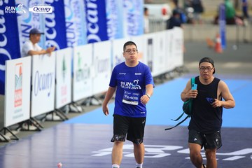 RUN TO LIVE 2024 - Ảnh #1414173