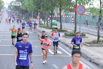 RUN TO LIVE 2024 - Ảnh #1434742