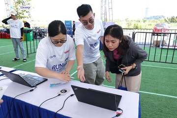 RUN TO LIVE 2024 - Ảnh #1306805