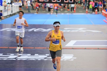 RUN TO LIVE 2024 - Ảnh #1370001