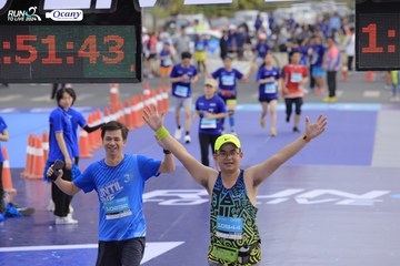 RUN TO LIVE 2024 - Ảnh #1394311