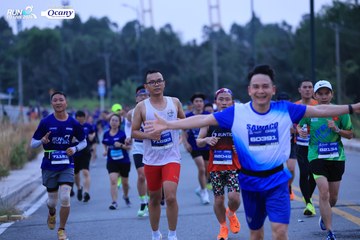 RUN TO LIVE 2024 - Ảnh #1362004