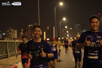 RUN TO LIVE 2024 - Ảnh #1443496