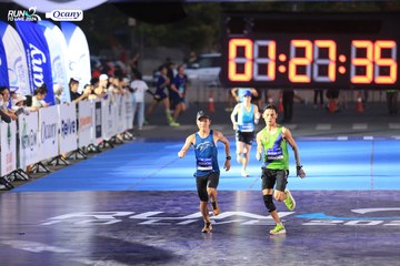 RUN TO LIVE 2024 - Ảnh #1331399