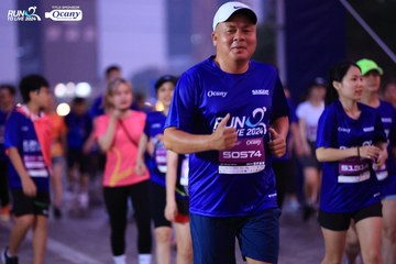 RUN TO LIVE 2024 - Ảnh #1337911