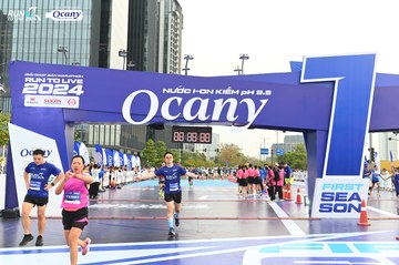 RUN TO LIVE 2024 - Ảnh #1420494