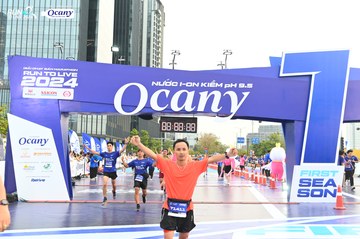 RUN TO LIVE 2024 - Ảnh #1418940