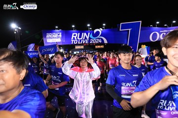 RUN TO LIVE 2024 - Ảnh #1320580