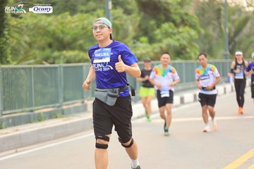 RUN TO LIVE 2024 - Ảnh #1406286