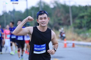 RUN TO LIVE 2024 - Ảnh #1368852