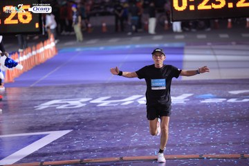 RUN TO LIVE 2024 - Ảnh #1352757