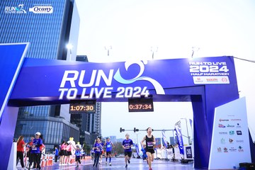 RUN TO LIVE 2024 - Ảnh #1375720