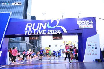 RUN TO LIVE 2024 - Ảnh #1374575