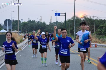 RUN TO LIVE 2024 - Ảnh #1373090