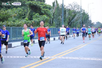 RUN TO LIVE 2024 - Ảnh #1386036