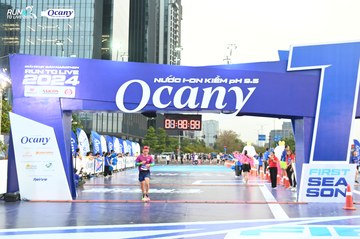 RUN TO LIVE 2024 - Ảnh #1417930