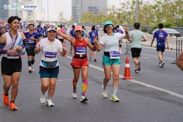 RUN TO LIVE 2024 - Ảnh #1362281