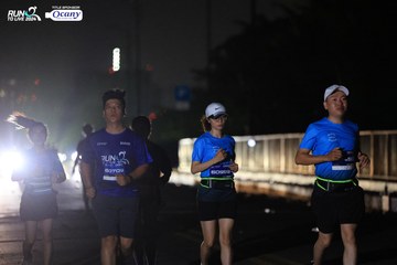 RUN TO LIVE 2024 - Ảnh #1336943