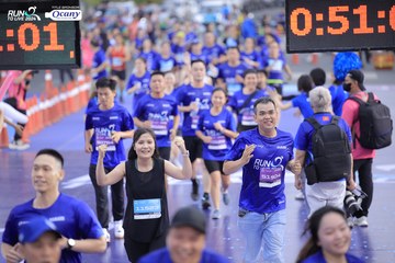 RUN TO LIVE 2024 - Ảnh #1360607