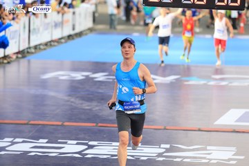 RUN TO LIVE 2024 - Ảnh #1333616