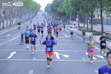 RUN TO LIVE 2024 - Ảnh #1432774