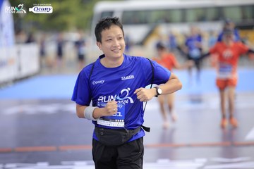 RUN TO LIVE 2024 - Ảnh #1403639