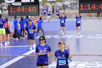 RUN TO LIVE 2024 - Ảnh #1391464