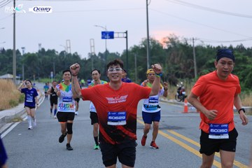 RUN TO LIVE 2024 - Ảnh #1371757