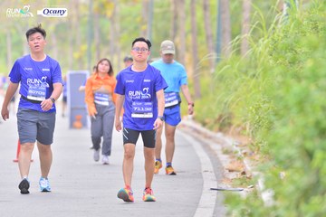 RUN TO LIVE 2024 - Ảnh #1445408