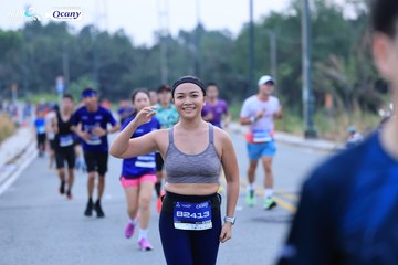 RUN TO LIVE 2024 - Ảnh #1369500