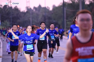 RUN TO LIVE 2024 - Ảnh #1356650