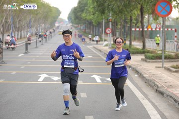 RUN TO LIVE 2024 - Ảnh #1421005