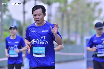 RUN TO LIVE 2024 - Ảnh #1336744