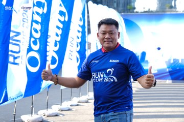 RUN TO LIVE 2024 - Ảnh #1308203