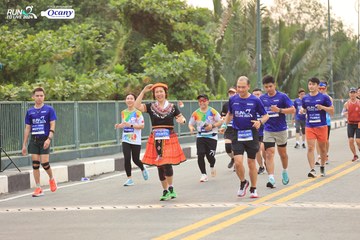 RUN TO LIVE 2024 - Ảnh #1402304