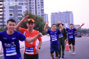 RUN TO LIVE 2024 - Ảnh #1447280