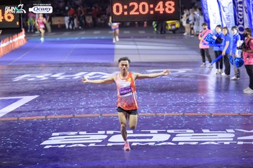RUN TO LIVE 2024 - Ảnh #1352464