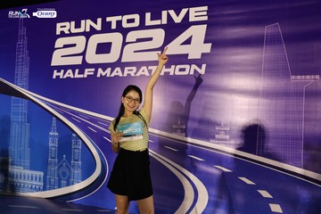 RUN TO LIVE 2024 - Ảnh #1308893